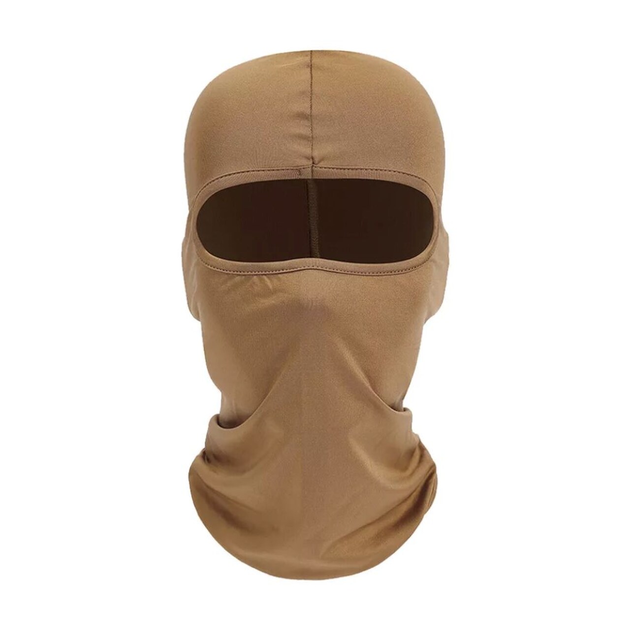 Kitcheniva Balaclava 3D Full Face Mask For Music Festivals And Halloween